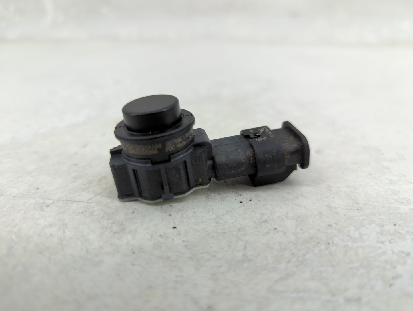 Park Assist Sensor - Oemusedautoparts1.com