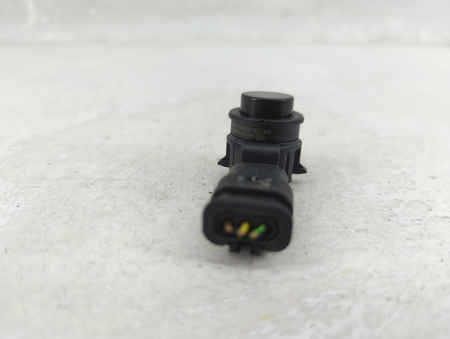 Park Assist Sensor - Oemusedautoparts1.com