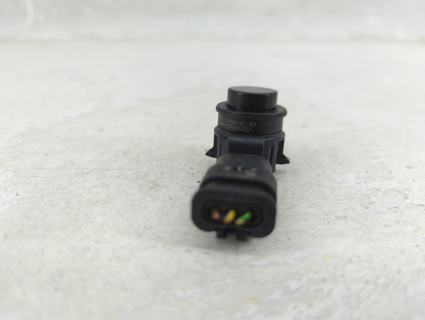 Park Assist Sensor - Oemusedautoparts1.com