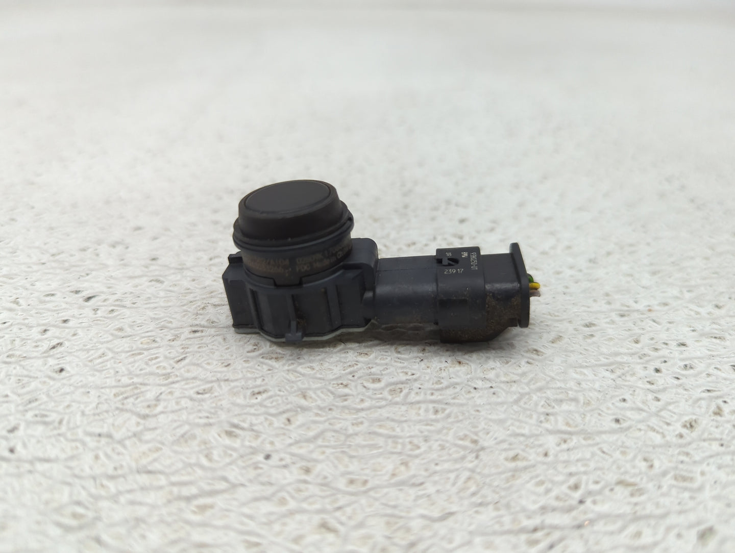 Park Assist Sensor - Oemusedautoparts1.com