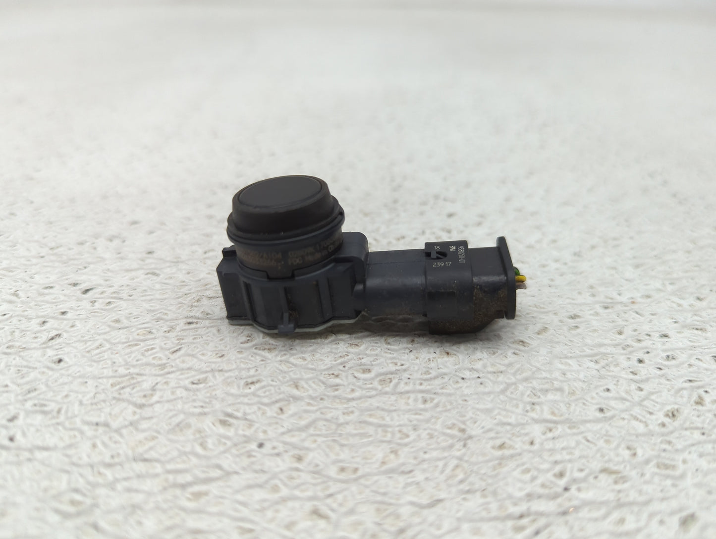 Park Assist Sensor - Oemusedautoparts1.com