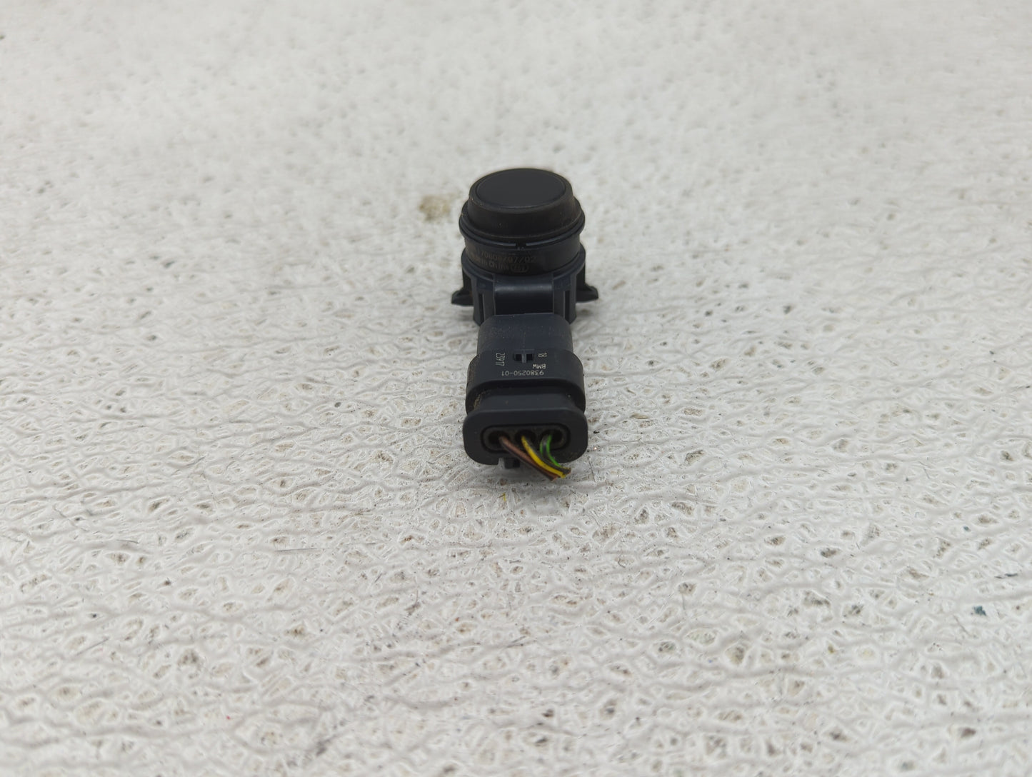Park Assist Sensor - Oemusedautoparts1.com