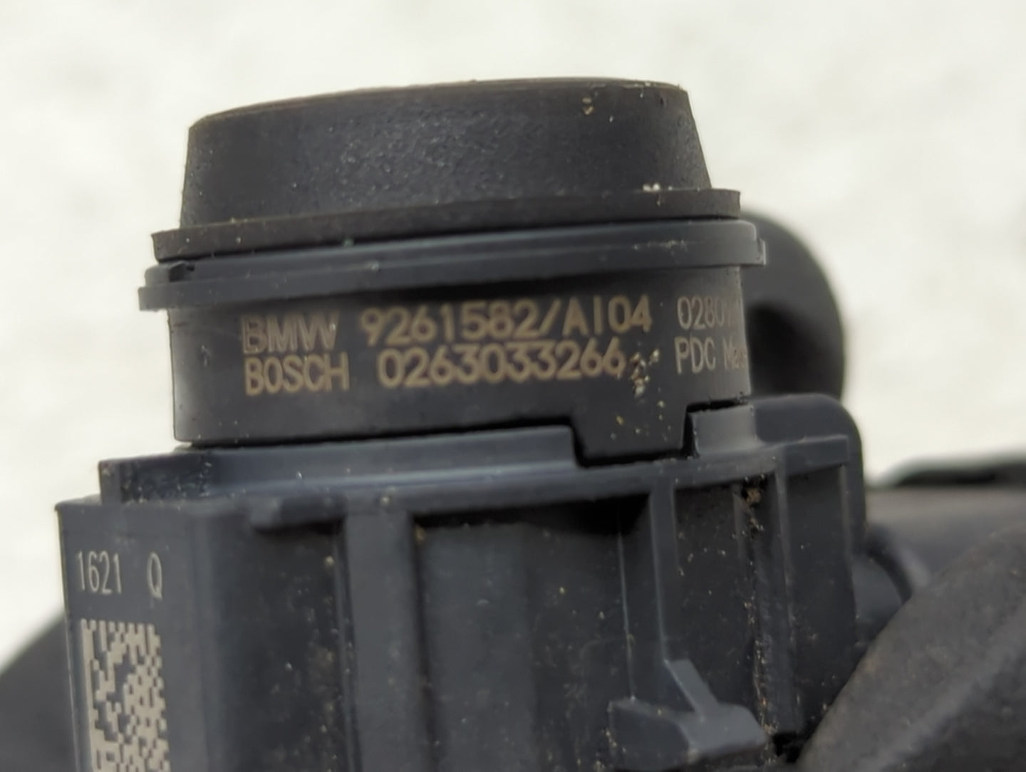 Park Assist Sensor - Oemusedautoparts1.com