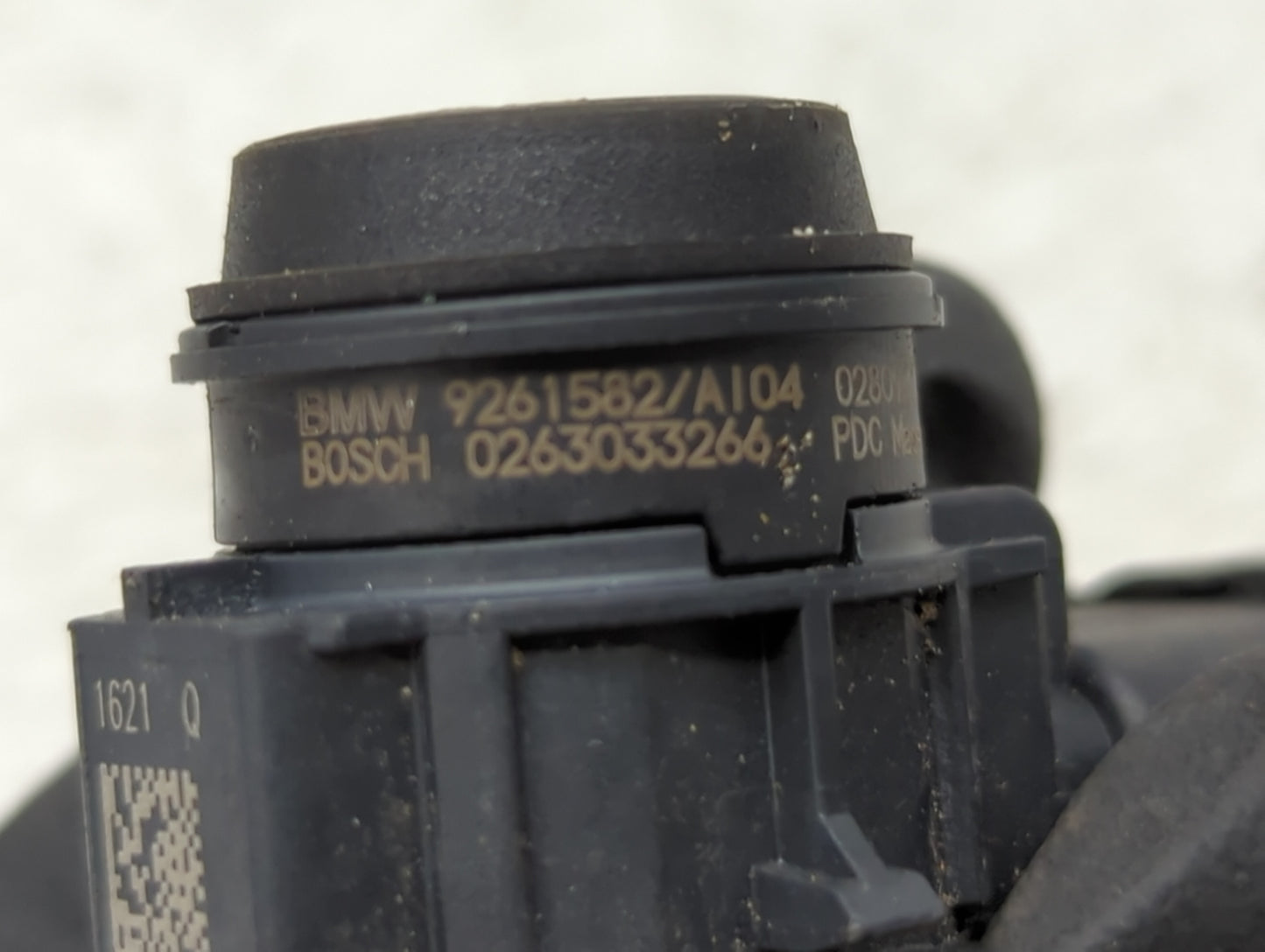 Park Assist Sensor - Oemusedautoparts1.com