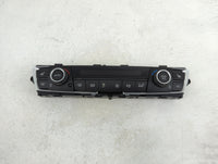 2017-2020 Bmw 430i Climate Control Module Temperature AC/Heater Replacement Fits Fits 2014 2015 2016 2017 2018 2019 2020 202