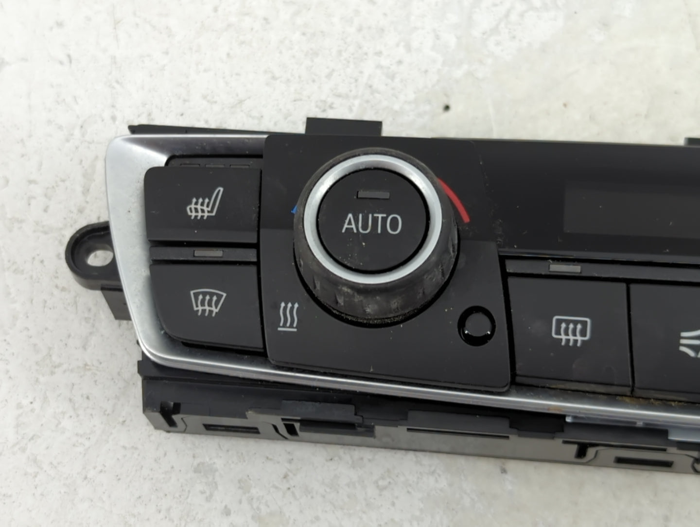 2017-2020 Bmw 430i Climate Control Module Temperature AC/Heater Replacement Fits Fits 2014 2015 2016 2017 2018 2019 2020 202