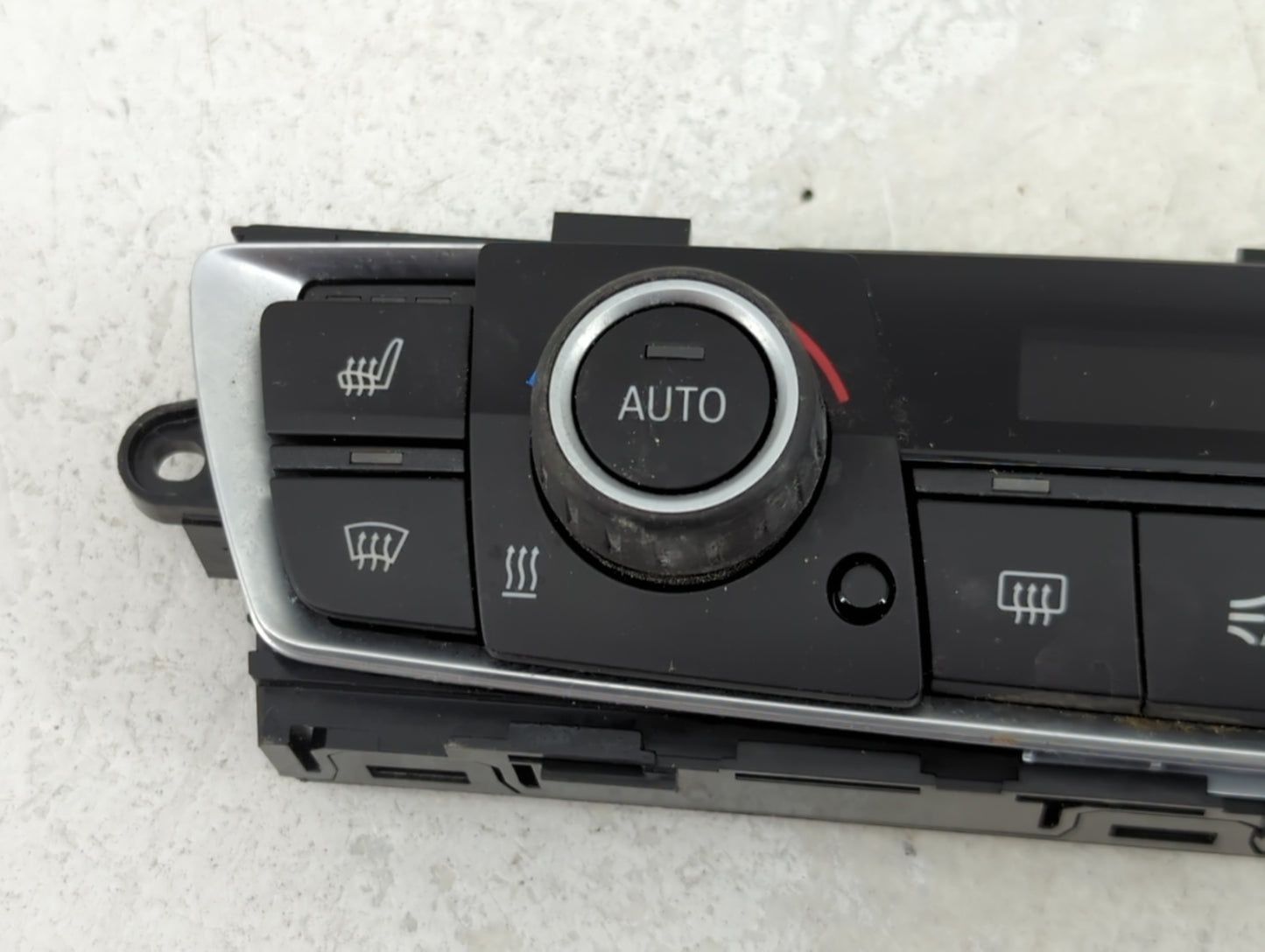 2017-2020 Bmw 430i Climate Control Module Temperature AC/Heater Replacement Fits Fits 2014 2015 2016 2017 2018 2019 2020 202