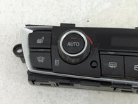 2017-2020 Bmw 430i Climate Control Module Temperature AC/Heater Replacement Fits Fits 2014 2015 2016 2017 2018 2019 2020 202