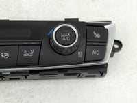 2017-2020 Bmw 430i Climate Control Module Temperature AC/Heater Replacement Fits Fits 2014 2015 2016 2017 2018 2019 2020 202