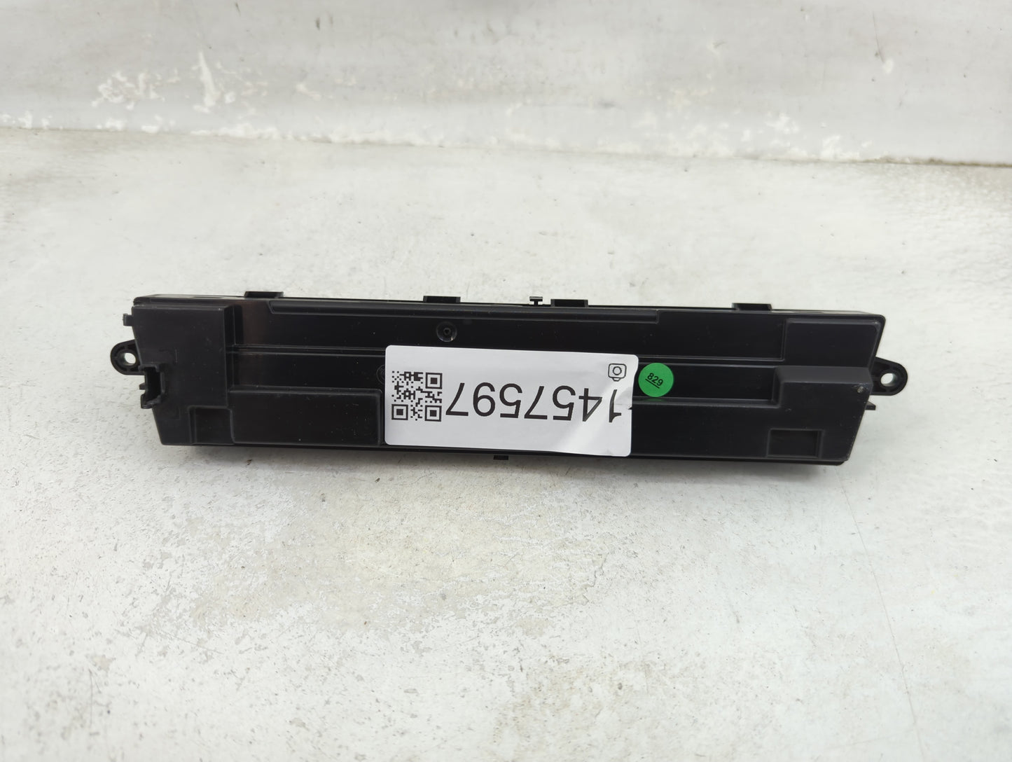 2017-2020 Bmw 430i Climate Control Module Temperature AC/Heater Replacement Fits Fits 2014 2015 2016 2017 2018 2019 2020 202