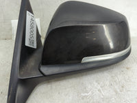 2017-2020 Bmw 430i Driver Side View Mirror - Left Door Mirror OEM Used - Oemusedautoparts1.com