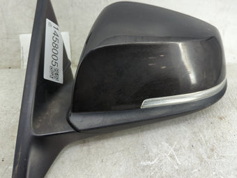 compare product 2017-2020 Bmw 430i Driver Side View Mirror - Left Door Mirror OEM Used