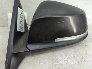 2017-2020 Bmw 430i Driver Side View Mirror - Left Door Mirror OEM Used - Oemusedautoparts1.com