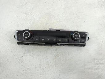 compare product 2017-2020 Bmw 430i Climate Control Module Temperature AC/Heater Replacement P/N:9363546-02 Fits OEM Used Auto Parts