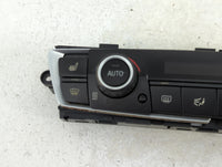 2017-2020 Bmw 430i Climate Control Module Temperature AC/Heater Replacement P/N:9363546-02 Fits OEM Used Auto Parts - Oemuse