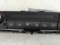 2017-2020 Bmw 430i Climate Control Module Temperature AC/Heater Replacement P/N:9363546-02 Fits OEM Used Auto Parts - Oemuse