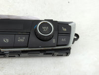2017-2020 Bmw 430i Climate Control Module Temperature AC/Heater Replacement P/N:9363546-02 Fits OEM Used Auto Parts - Oemuse