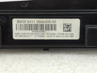 2017-2020 Bmw 430i Climate Control Module Temperature AC/Heater Replacement P/N:9363546-02 Fits OEM Used Auto Parts - Oemuse