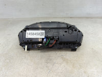 2017-2020 Bmw 430i Instrument Cluster Speedometer Gauges P/N:9232895 6847253-01 Miles:97K Fits OEM Used Auto Parts - Oemused
