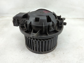 2017-2020 Bmw 430i Heater AC Blower Motor P/N:9319919-01 T954493-A Fits Fits 2012 2013 2014 2015 2016 2017 2018 2019 2020 20