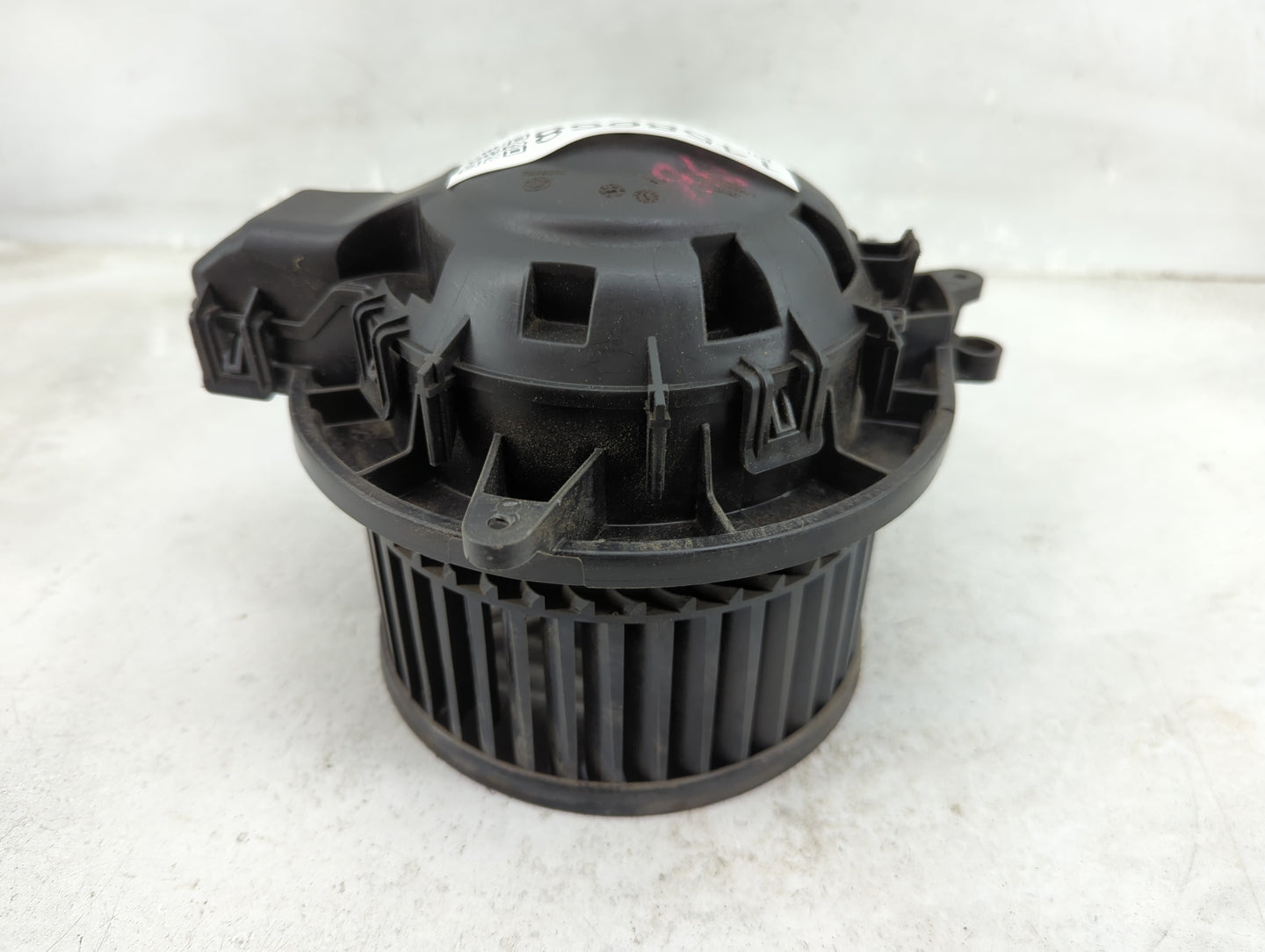 2017-2020 Bmw 430i Heater AC Blower Motor P/N:9319919-01 T954493-A Fits Fits 2012 2013 2014 2015 2016 2017 2018 2019 2020 20