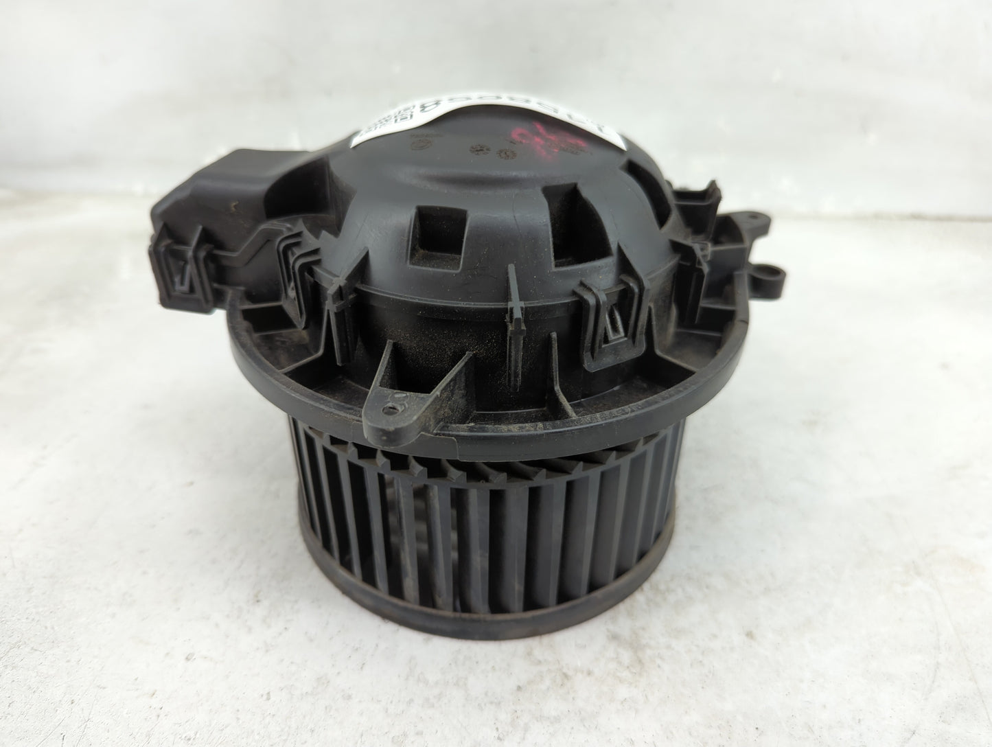 2017-2020 Bmw 430i Heater AC Blower Motor P/N:9319919-01 T954493-A Fits Fits 2012 2013 2014 2015 2016 2017 2018 2019 2020 20