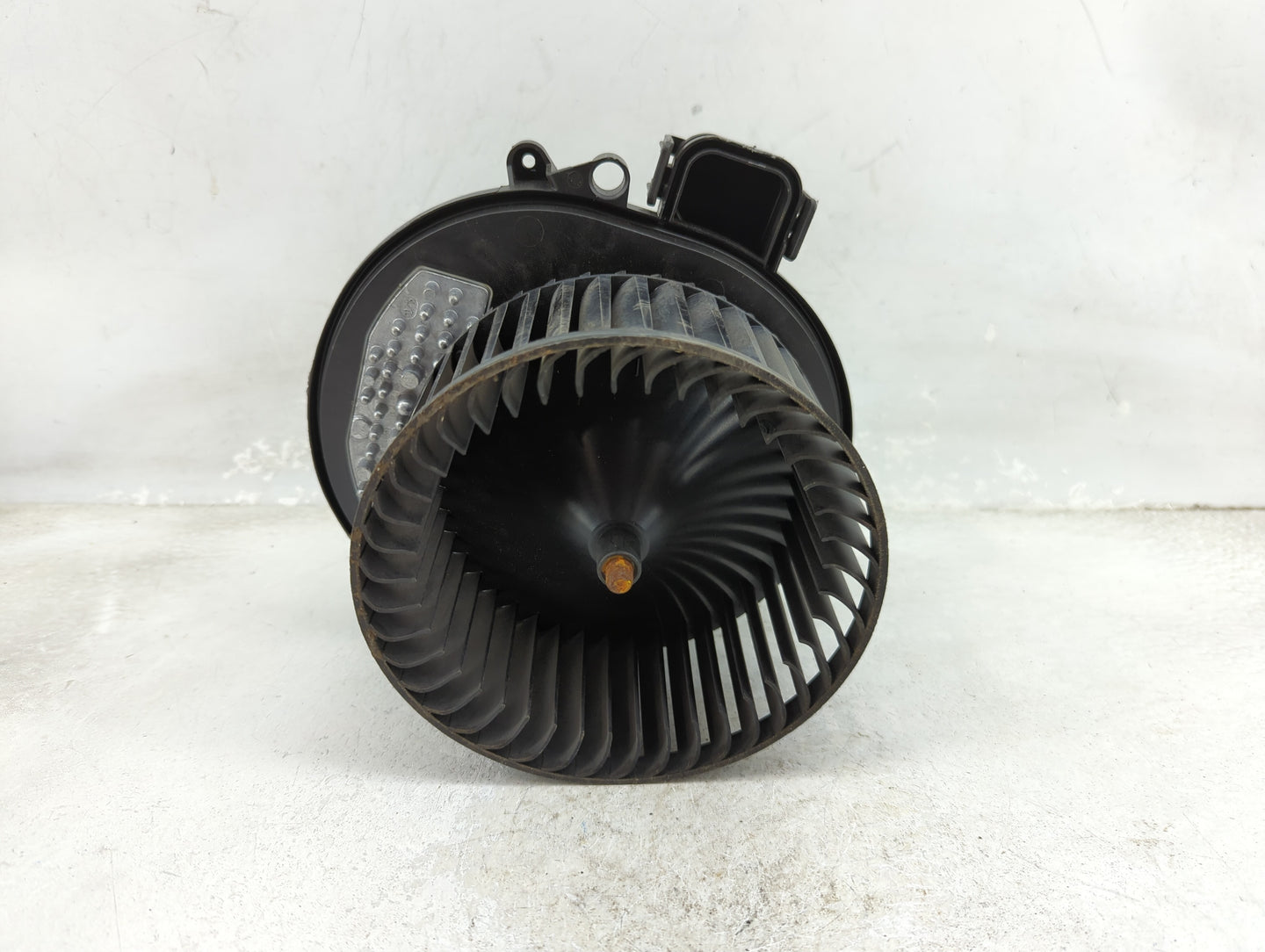 2017-2020 Bmw 430i Heater AC Blower Motor P/N:9319919-01 T954493-A Fits Fits 2012 2013 2014 2015 2016 2017 2018 2019 2020 20