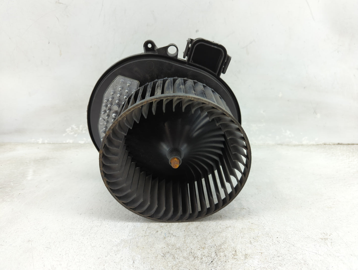 2017-2020 Bmw 430i Heater AC Blower Motor P/N:9319919-01 T954493-A Fits Fits 2012 2013 2014 2015 2016 2017 2018 2019 2020 20