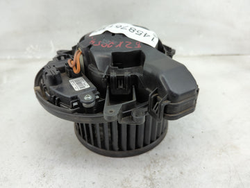 2017-2020 Bmw 430i Heater AC Blower Motor P/N:9319919-01 T954493-A Fits Fits 2012 2013 2014 2015 2016 2017 2018 2019 2020 20