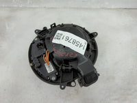 2017-2020 Bmw 430i Heater AC Blower Motor P/N:9319919-01 T954493-A Fits Fits 2012 2013 2014 2015 2016 2017 2018 2019 2020 20