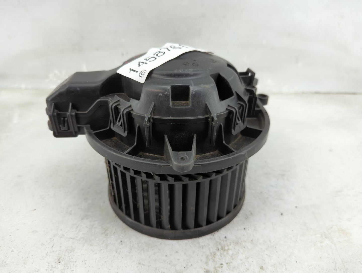 2017-2020 Bmw 430i Heater AC Blower Motor P/N:9319919-01 T954493-A Fits Fits 2012 2013 2014 2015 2016 2017 2018 2019 2020 20