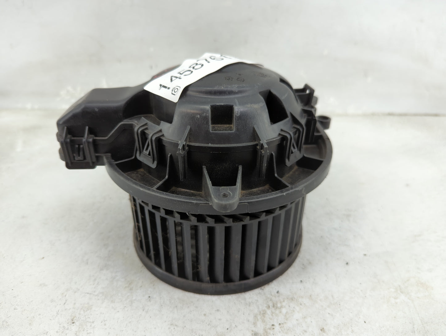2017-2020 Bmw 430i Heater AC Blower Motor P/N:9319919-01 T954493-A Fits Fits 2012 2013 2014 2015 2016 2017 2018 2019 2020 20