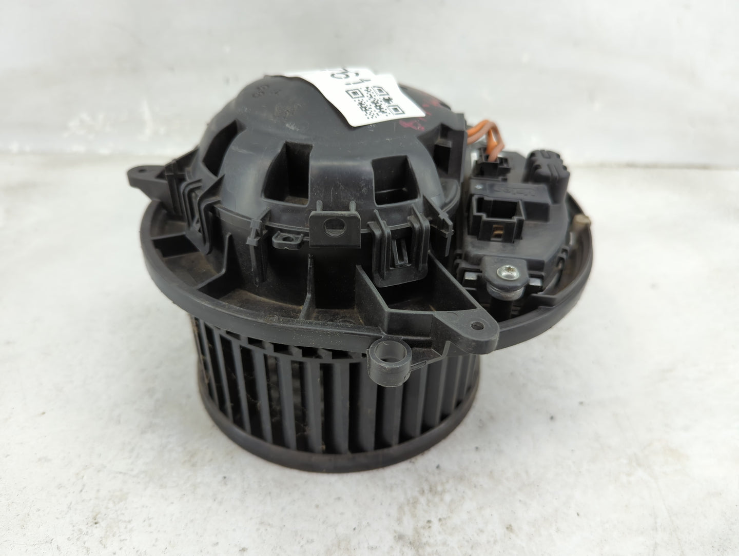 2017-2020 Bmw 430i Heater AC Blower Motor P/N:9319919-01 T954493-A Fits Fits 2012 2013 2014 2015 2016 2017 2018 2019 2020 20