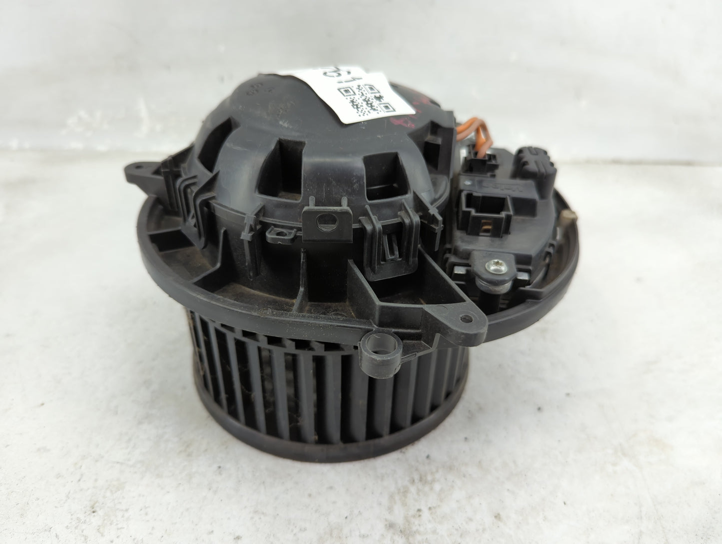 2017-2020 Bmw 430i Heater AC Blower Motor P/N:9319919-01 T954493-A Fits Fits 2012 2013 2014 2015 2016 2017 2018 2019 2020 20