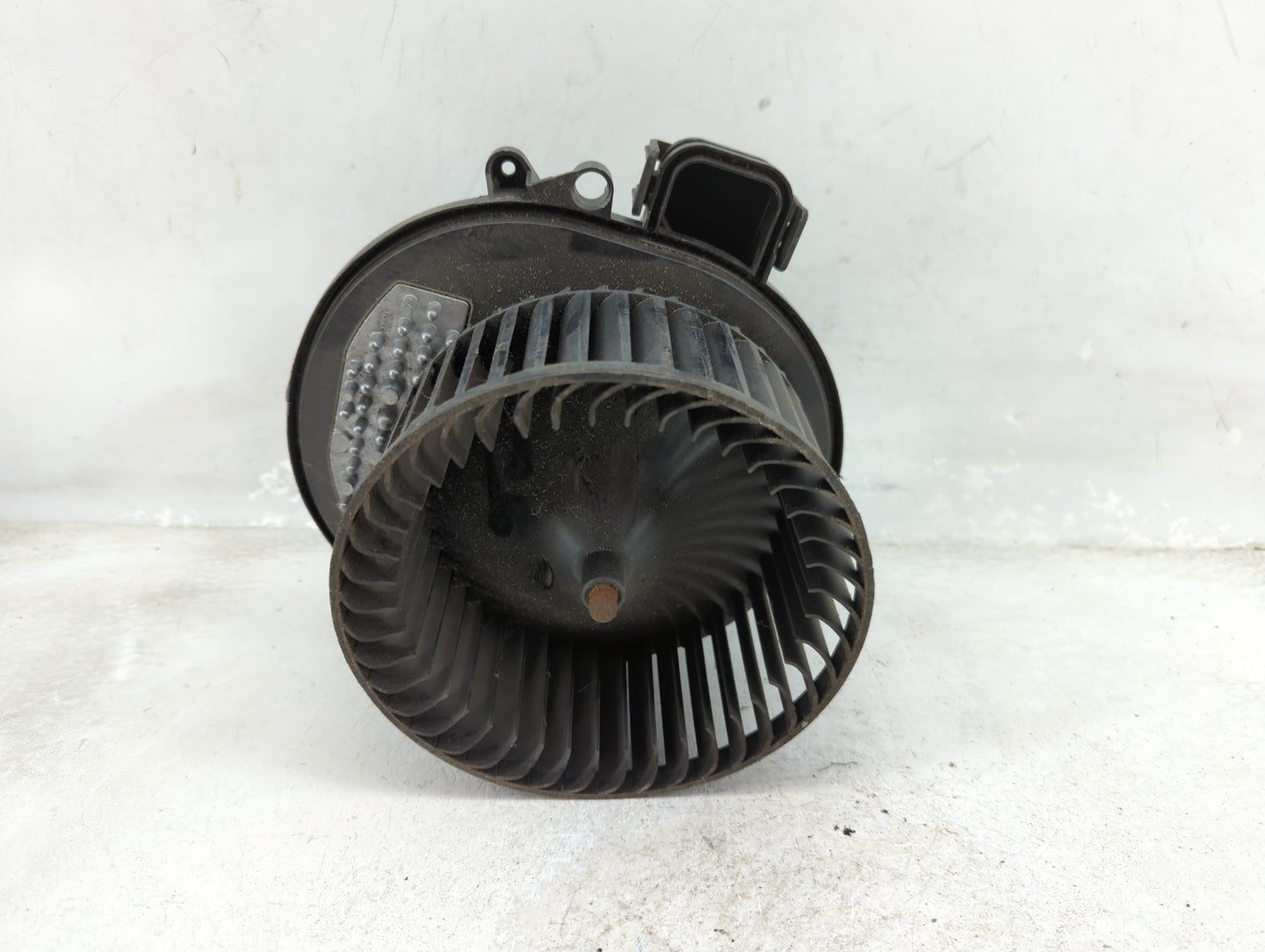 2017-2020 Bmw 430i Heater AC Blower Motor P/N:9319919-01 T954493-A Fits Fits 2012 2013 2014 2015 2016 2017 2018 2019 2020 20