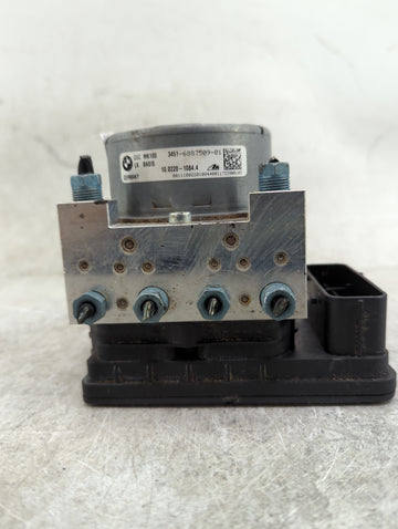 2017-2020 Bmw 430i ABS Pump Control Module Replacement P/N:3451-6887509-01 10.0220-1084.4 Fits OEM Used Auto Parts - Oemused
