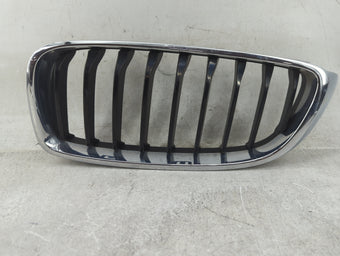 compare product 2017-2020 Bmw 430i Front Grille Bumper Not Included