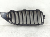 2017-2020 Bmw 430i Front Grille Bumper Not Included - Oemusedautoparts1.com