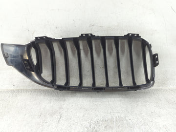 2017-2020 Bmw 430i Front Grille Bumper Not Included