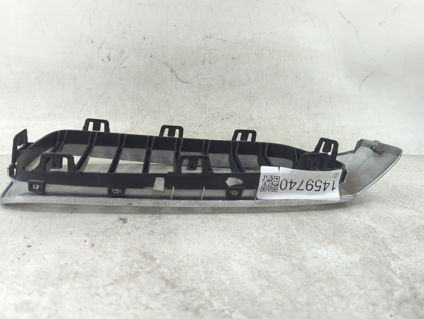 2017-2020 Bmw 430i Front Grille Bumper Not Included - Oemusedautoparts1.com