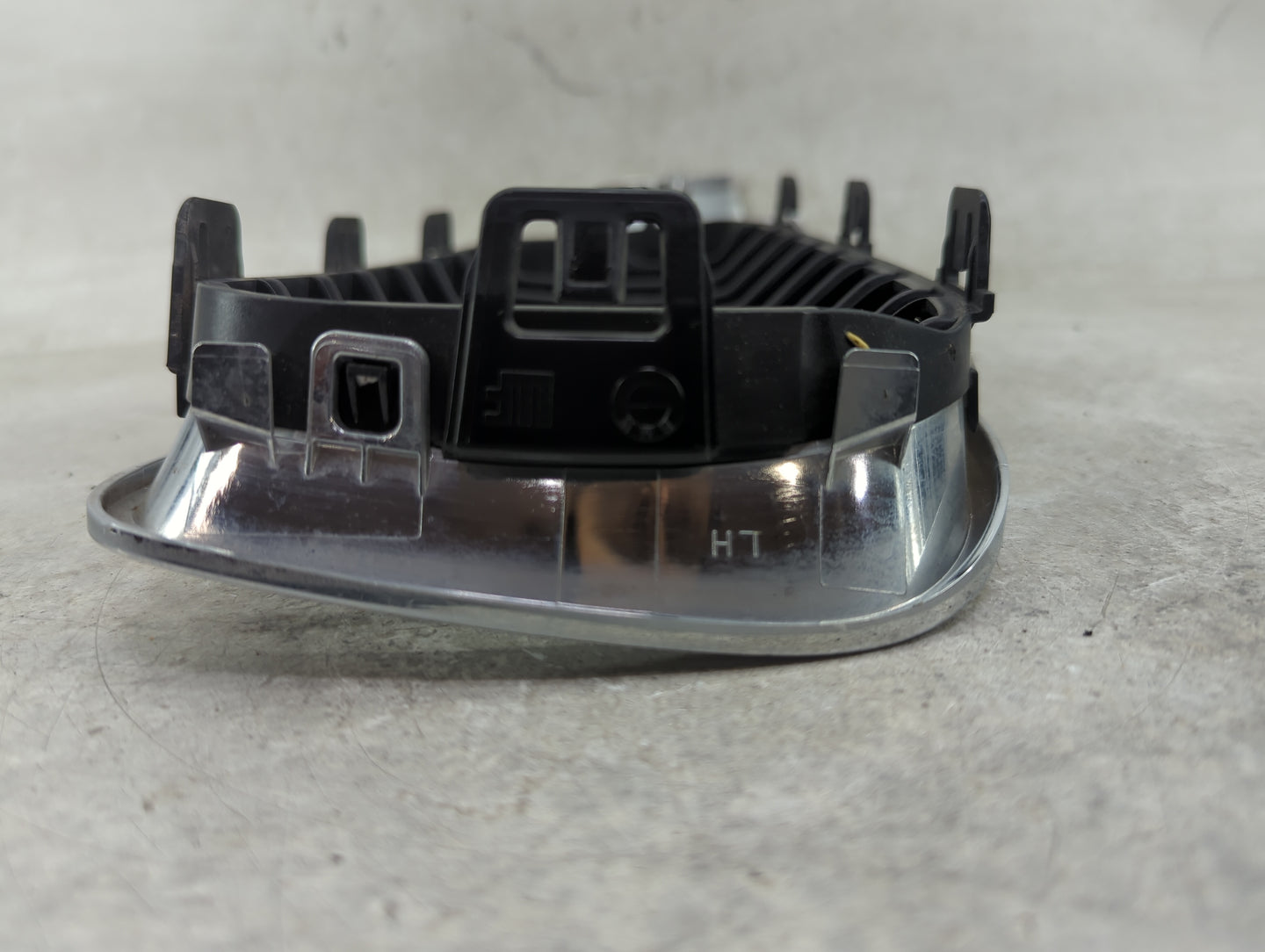 2017-2020 Bmw 430i Front Grille Bumper Not Included - Oemusedautoparts1.com