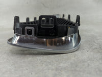 2017-2020 Bmw 430i Front Grille Bumper Not Included - Oemusedautoparts1.com