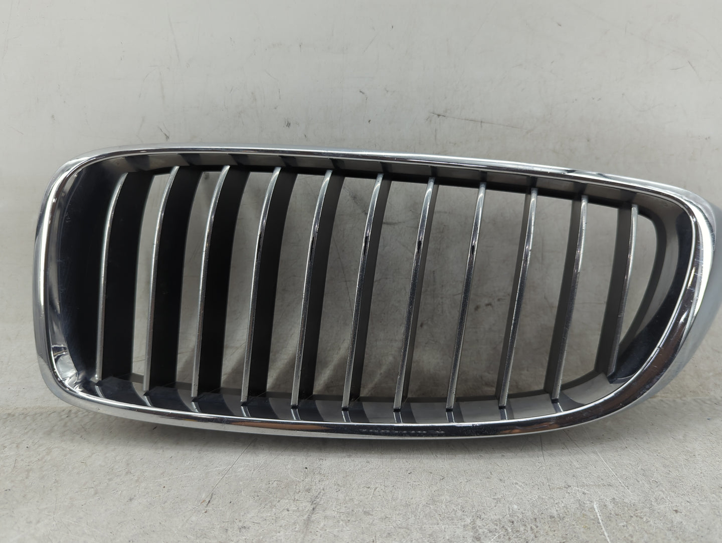 2017-2020 Bmw 430i Front Grille Bumper Not Included 1459765 - Oemusedautoparts1.com