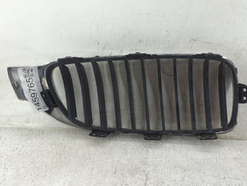 2017-2020 Bmw 430i Front Grille Bumper Not Included 1459765