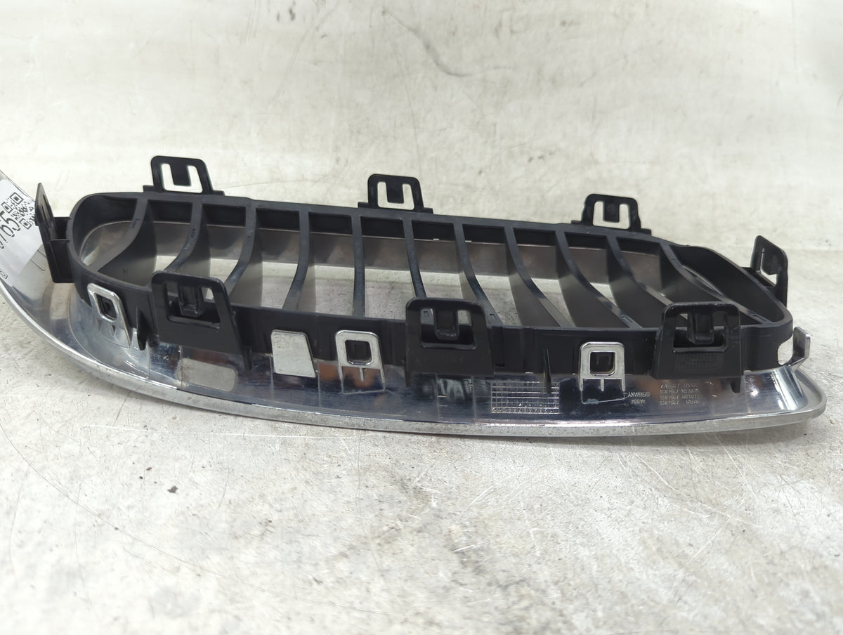 2017-2020 Bmw 430i Front Grille Bumper Not Included 1459765 - Oemusedautoparts1.com