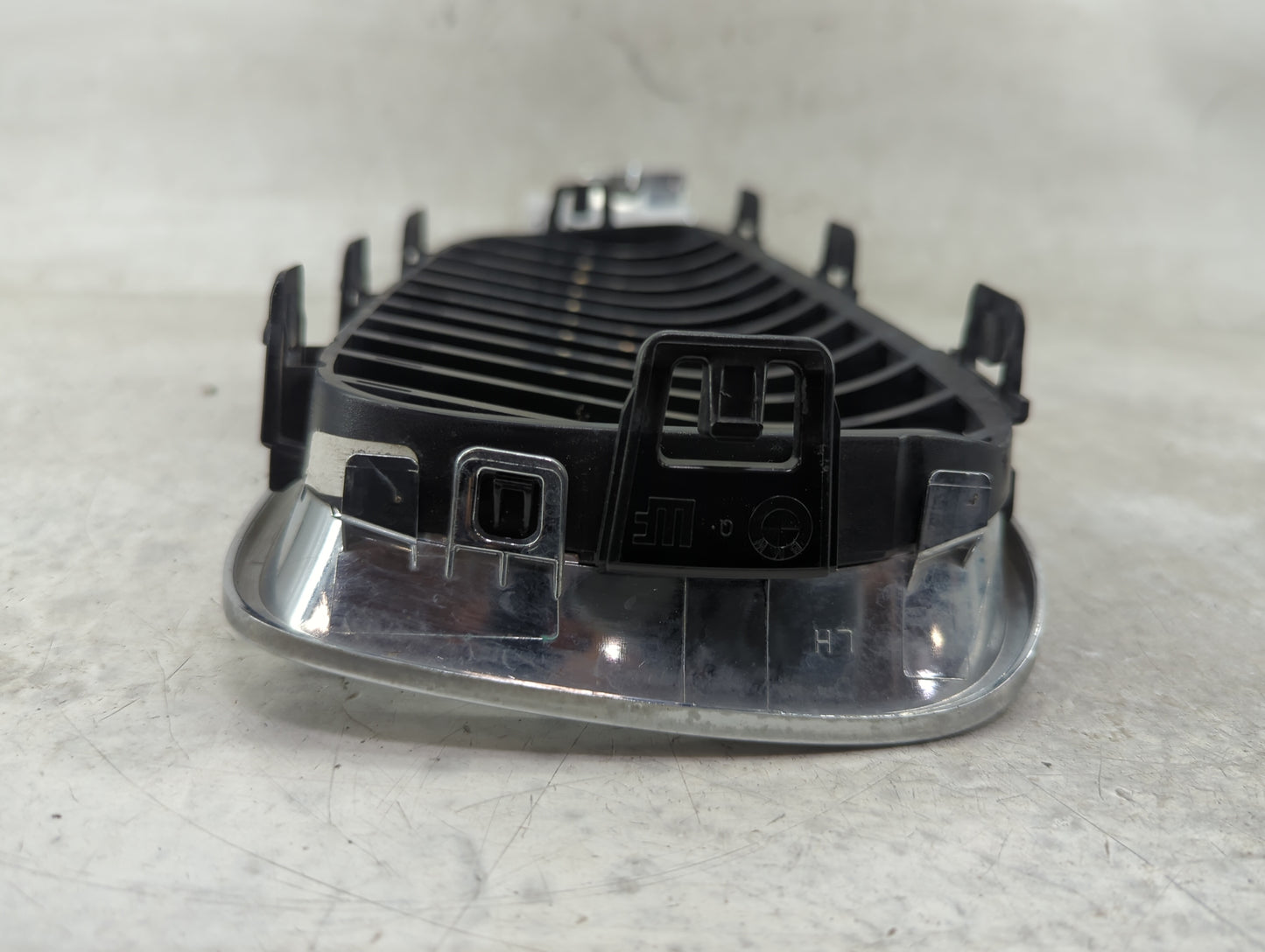 2017-2020 Bmw 430i Front Grille Bumper Not Included 1459765 - Oemusedautoparts1.com