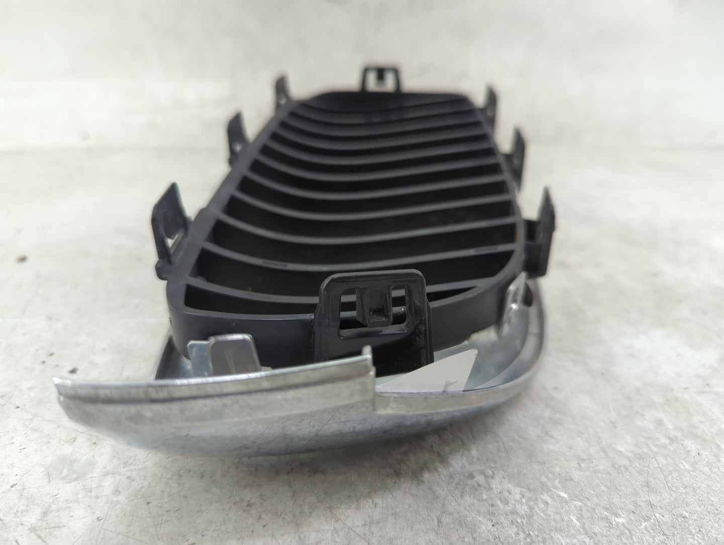 2017-2020 Bmw 430i Front Grille Bumper Not Included 1459765 - Oemusedautoparts1.com