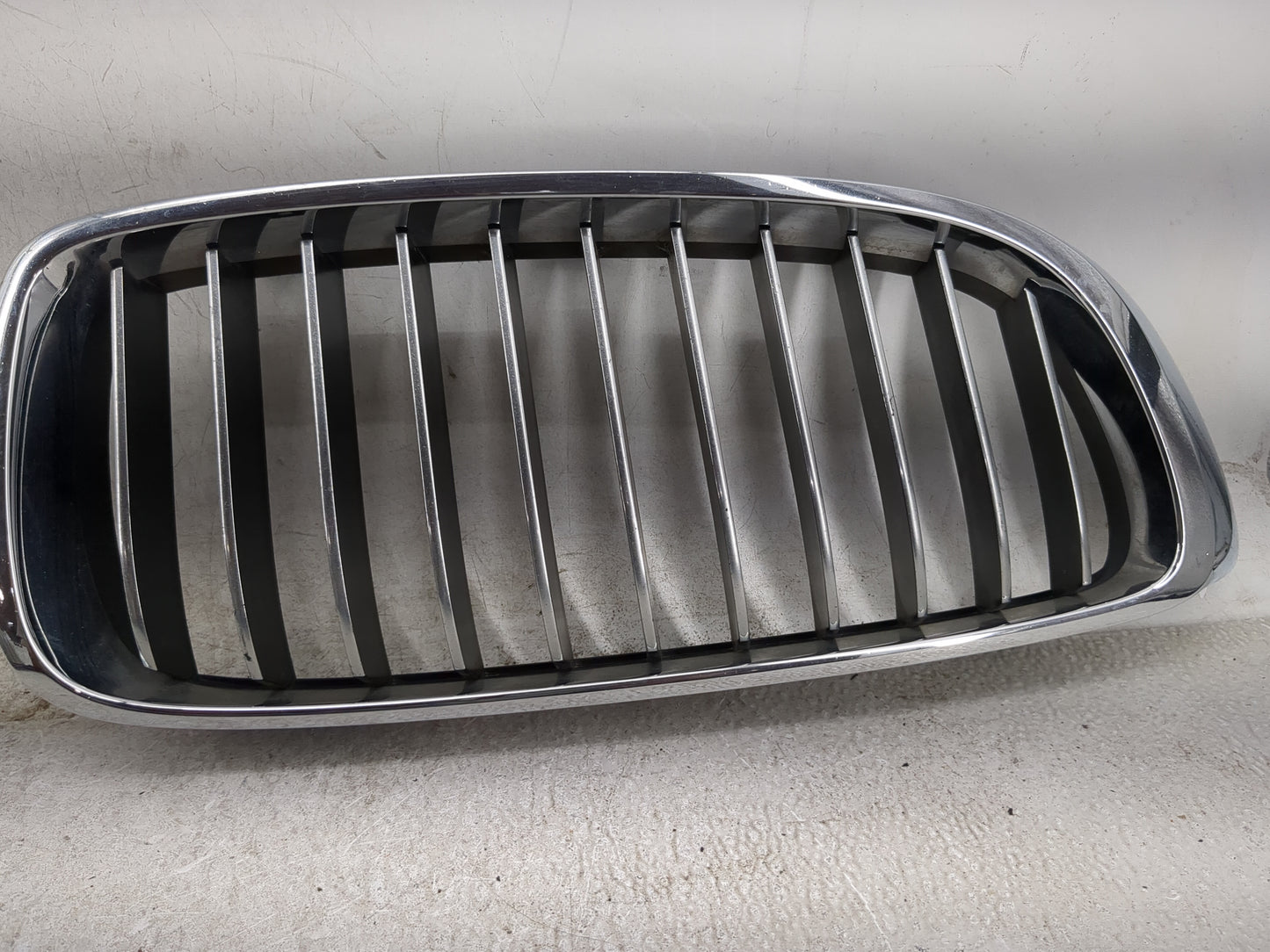 2017-2020 Bmw 430i Front Grille Bumper Not Included 1459888 - Oemusedautoparts1.com