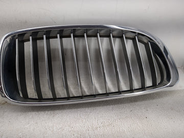 2017-2020 Bmw 430i Front Grille Bumper Not Included 1459888 - Oemusedautoparts1.com