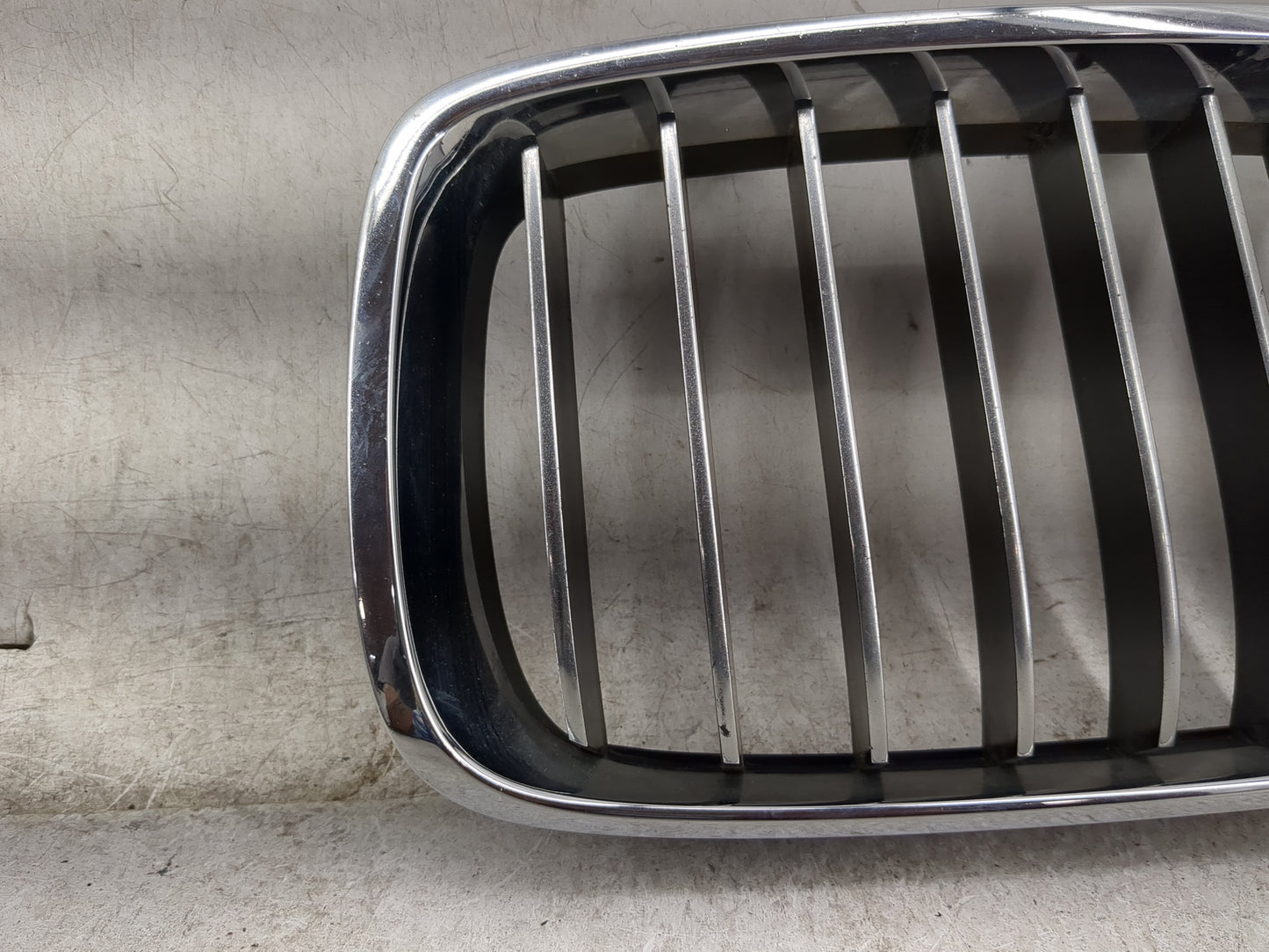 2017-2020 Bmw 430i Front Grille Bumper Not Included 1459888 - Oemusedautoparts1.com